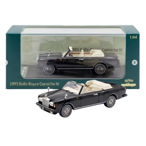Rolls-Royce Corniche GFCC